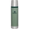 STANLEY Classic Legendary Bottle - Hammertone Green (590ml)