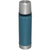 STANLEY Classic Legendary Bottle - Hammertone Green (590ml)