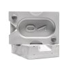 Method feeder mould 80g – open cavity view – SAF Method Series