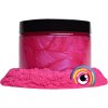 Mica Powder - Crimson - Eye Candy Pigments