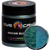 Macaw Blue Green - Eye Candy Pigments