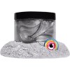 Slídový prášek do plastisolu - Jungin Silver Eye Candy