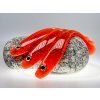 red orange uv