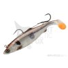 Jig na halibuty Savage Gear 4D Herring Big Shad 25cm 300g - Haddock PHP
