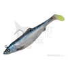 Jig na halibuty Savage Gear 4D Herring Big Shad 25cm 300g - Real Herring PHP