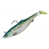 Savage Gear 4D Herring Big Shad 25cm 300g Green Mackerel