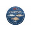 120290 Fluorocarbon ICE fish Fleuron 0.90mm 100m (47kg)