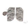 Inline forma na olovo Grippa F58 (70-100g)