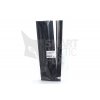 200014 PVC tube - black 4mm