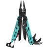 Multitool Leatherman Signal Aqua