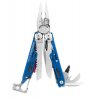 Multitool Leatherman Signal Cobalt