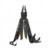 Multitool Leatherman Signal Black