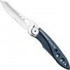 Nůž Leatherman Skeletool KBx Blue