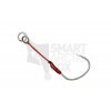 69749 - Savage Gear Bloody Single Assist Hooks #1/0