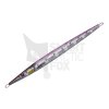 63989 SG 3D Needle Jig 25cm 200g Pink Flash PHP