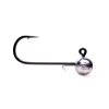 Jigová hlavička SAF Harpia 2X jig head #1/0 (25 pcs)