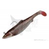 Jig na halibuty Savage Gear 4D Herring Big Shad 22cm 200g - Cod PHP