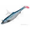 Jig na halibuty Savage Gear 4D Herring Big Shad 22cm 200g - mackerel PHP