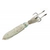 69192 - Savage Gear 3D Swim Squid Jig 14cm 400g - Green Eye Glow