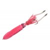 Oliheň Savage Gear 3D Swim Squid Jig 14cm 400g