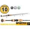 Sportex Mystix Trout UL