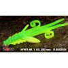 nymfa nr1 vel xxl fluo green