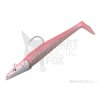 Savage Gear Saltwater Sandeel Lures 18cm 100g - Pink Glitter