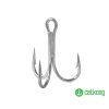 966102600 Triple hook CATKONG SuPower TREBLE #6/0