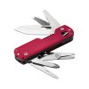 Leatherman FREE T4 CRIMSON