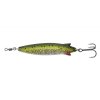 Abu Toby GREEN BACK MINNOW 10g