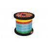 WFT KG Strong Multicolor 0.25mm (39kg) metráž