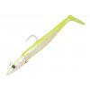 74190 Savage Gear Sandeel V2 Big Game 21.5cm 140g Lemon Back