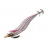 74811 - Savage Gear Squid Beat Egi White Pink Head