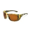 101002101 Polarized sunglasses Delphin SG FOREST FF / Full FRAME