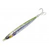 71296 - Savage Gear 3D Slim Jig Minnow Green Mackerel 80g