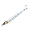 71294 - Savage Gear 3D Slim Jig Minnow Bone White Glow PHP 80g