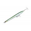 Savage Gear Sandeel Surf Walker Floating 21cm 41gr Green Mackerel - 64066