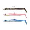 Savage Gear Sandeel V2 65g