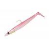 74187 Savage Gear V2 Sandeel 86g Pink Pearl Silver