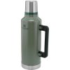 10-07935-044 Termoska STANLEY Classic Legendary Bottle - zelená (2.3l)