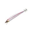 74826 SG Squid Beat Trolling 10cm 11g White Pink Head