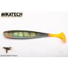 MIKATECH Real Shiner 10 cm Barsch Folie UV