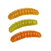 SF13 Soft Bait Injection Mold - Worm 20mm