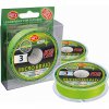 WFT Micro Braid KG Line 150 m - Chartreuse