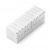 Neodymium magnet 20 x 10 x 5 mm (horizontal)