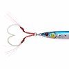 Savage Gear 3D Slim Jig Minnow Last Flash 100g