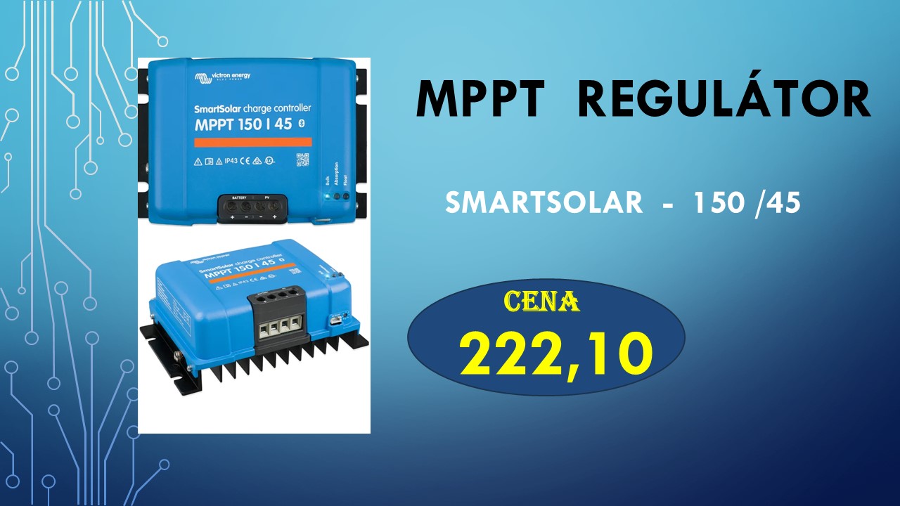 MPPT