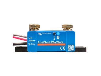 smart shunt 500A