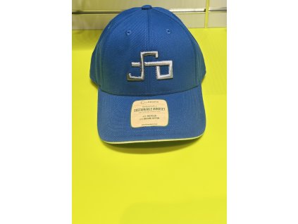 Šiltovka dospela osoba modrá 30€