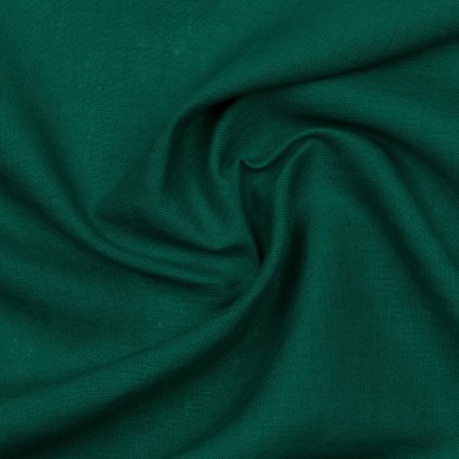 Ľan emerald smaragdová